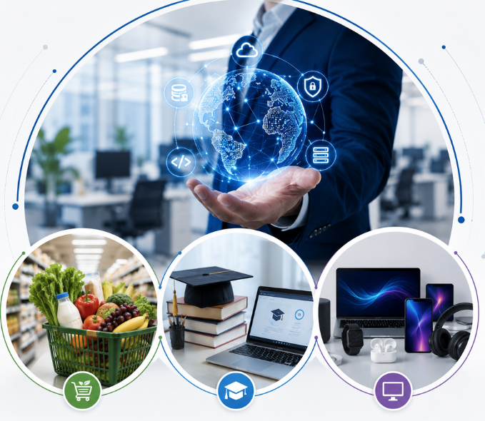 Uniworld Edmatrix - About Us