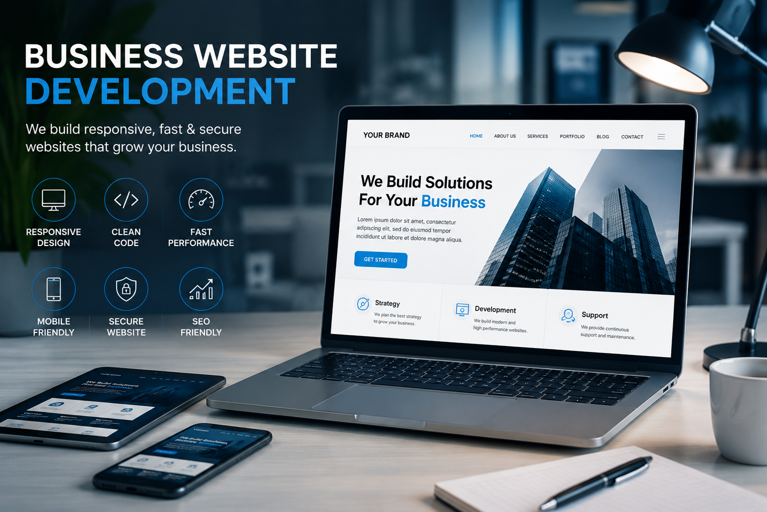 Digital Payment Solutions